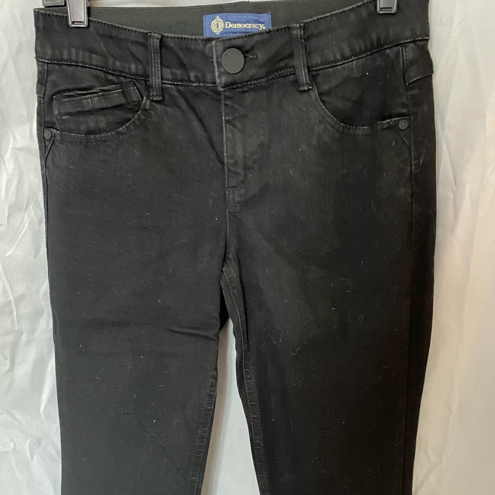 Kathryn Bootcut Jeans